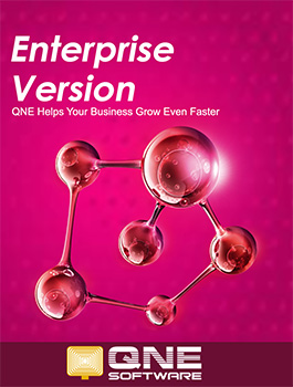 Enterprise Version Accounting Software Myanmar