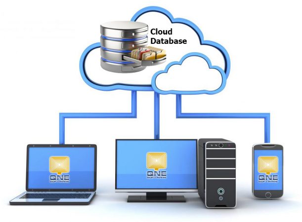 Cloud Accounting Software