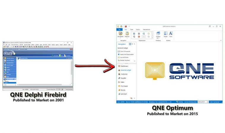 Account Software Malaysia