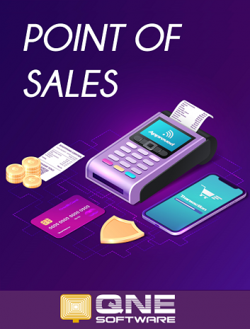 Point of Sales 01 Point of Sales 01