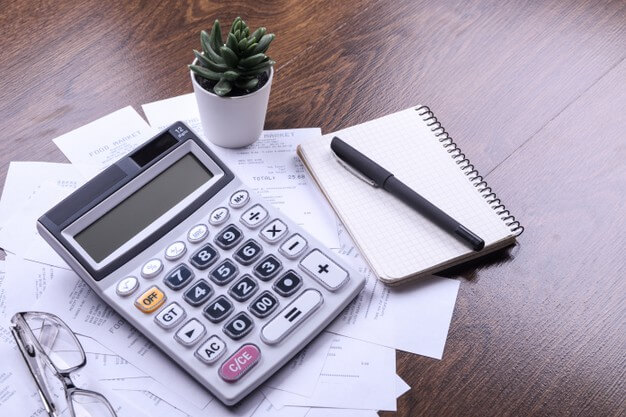 payroll calculation