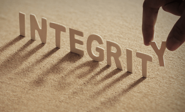 integrity integrity