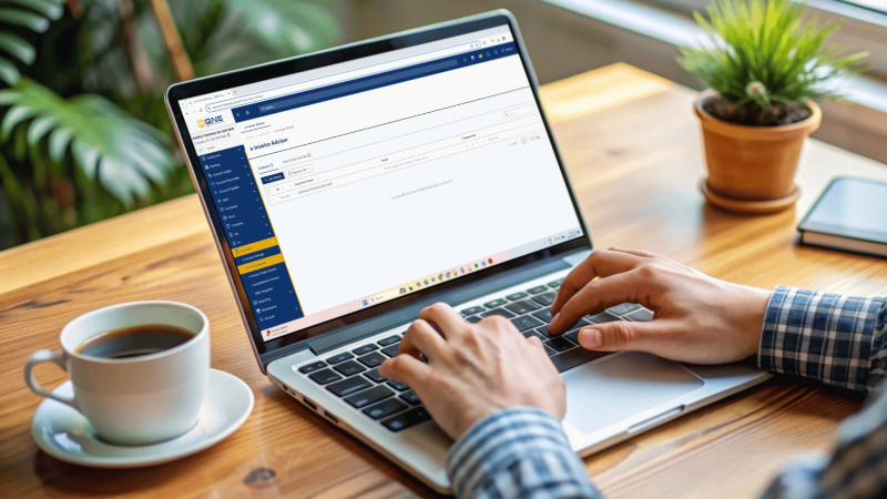 Account System Malaysia