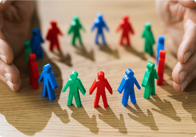 DIVERSITY AND INCLUSIVITY diversity-and-inclusivity