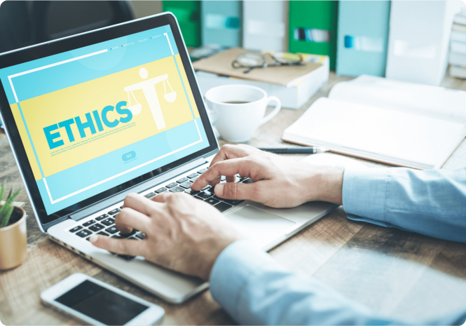 ETHICAL PRACTICES ethical-practices