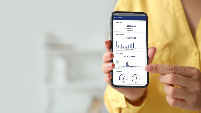 AI Cloud Accounting