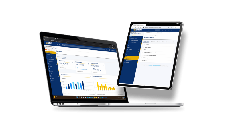 AI-Cloud-Accounting-System-10 AI Cloud Accounting System