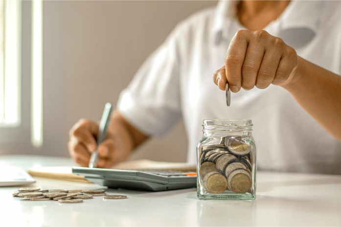 financial savings financial-savings