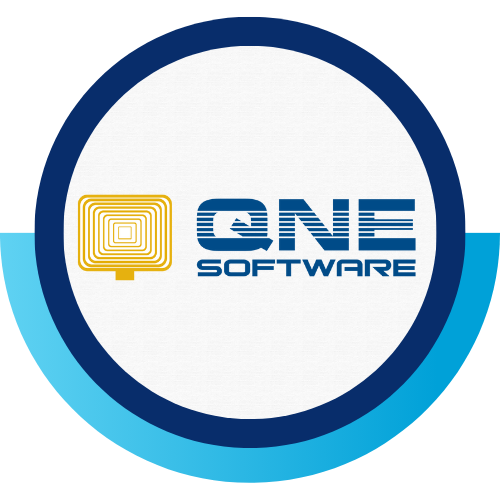 QNE Software qne-software