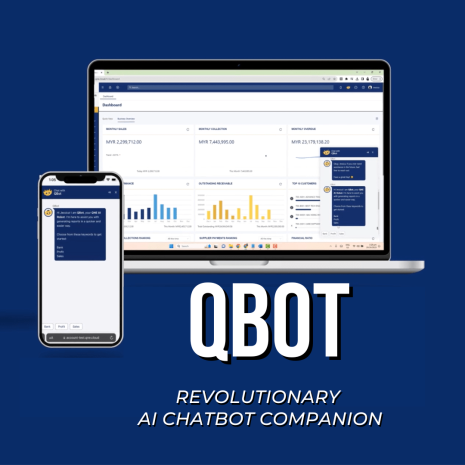 QBot QBot
