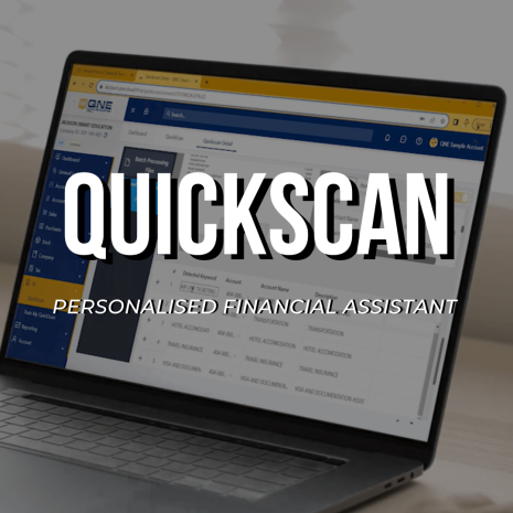 Quickscan Quickscan
