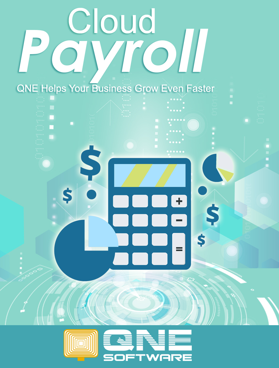 Business Software Malaysia