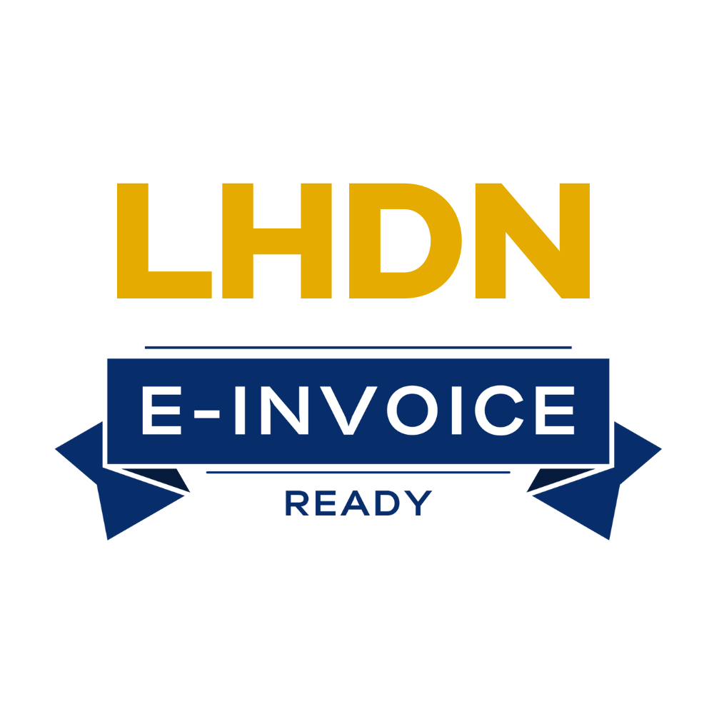 LHDN e-invoice