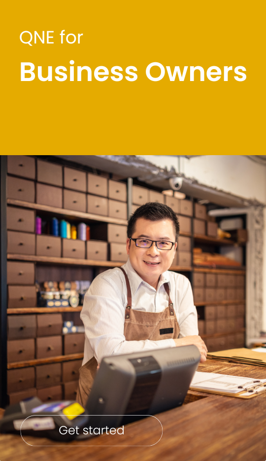 accounting software