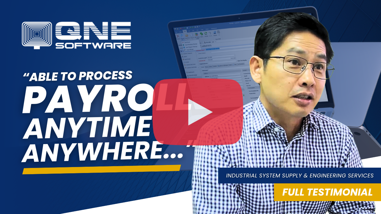 Accounting Software Malaysia