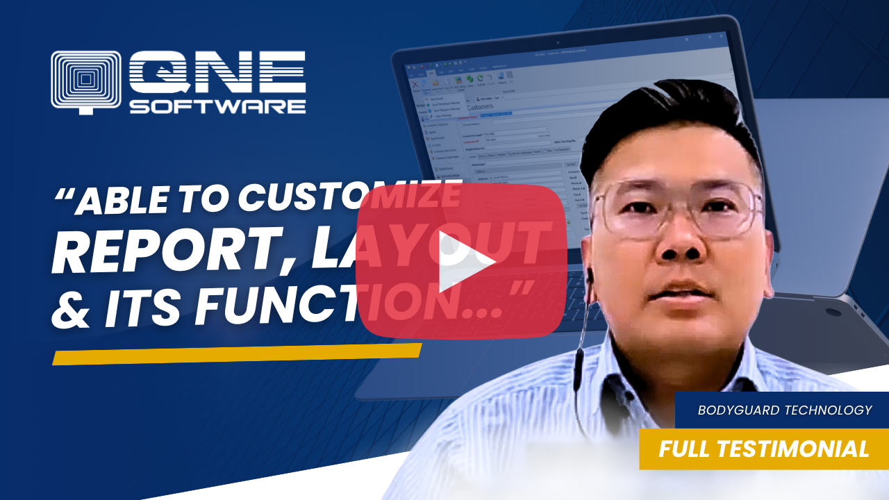 Accounting Software Malaysia
