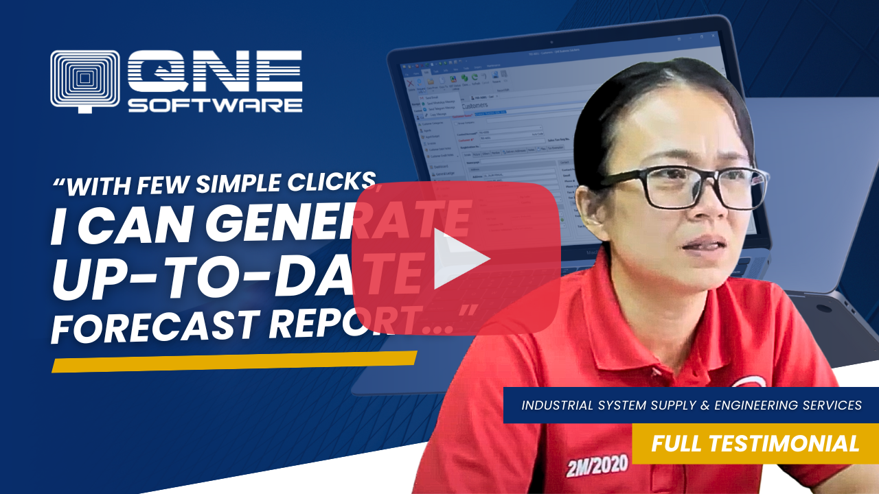 Accounting Software Malaysia