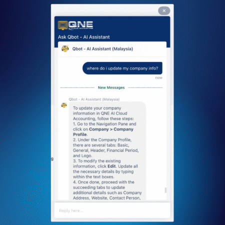 AI Assistant