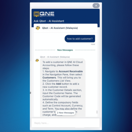 AI Assistant