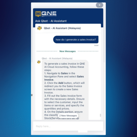 AI Assistant