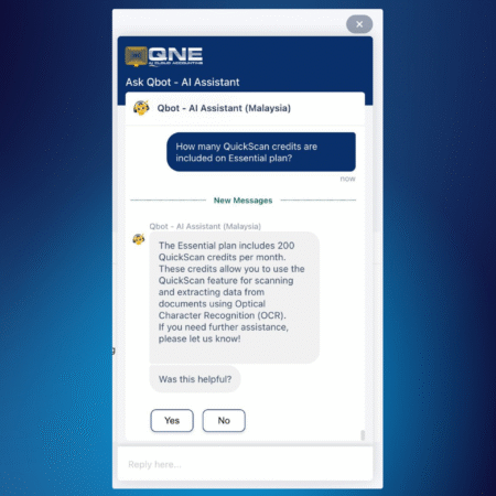 AI Assistant