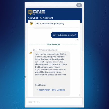 AI Assistant