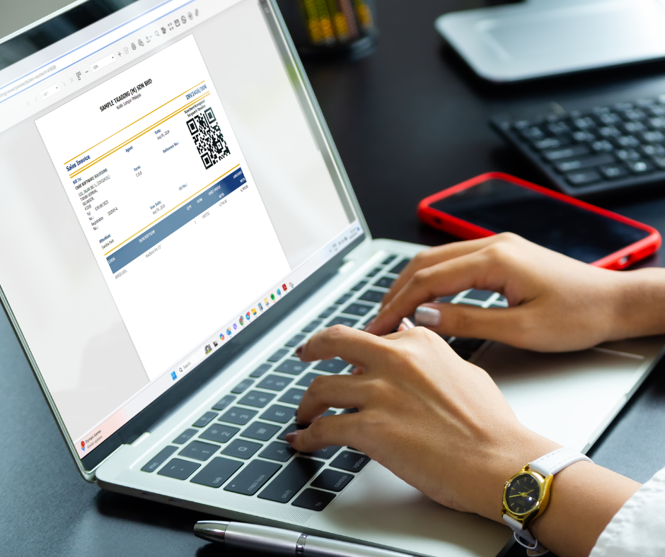 Effortless Invoices and Bills Management