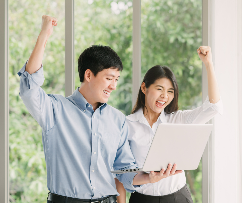 Improved Client Experience Satisfaction with QNE Certified Accountant Partner Program