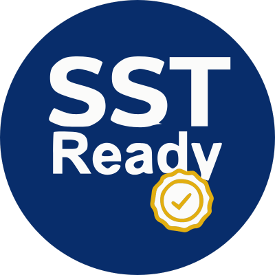 SST Ready 2