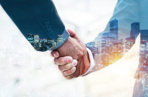 become our partner
