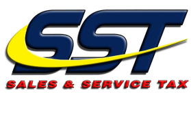 SST Sales & Service Tax