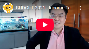 tax rates 2021