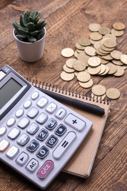 Payroll Calculations