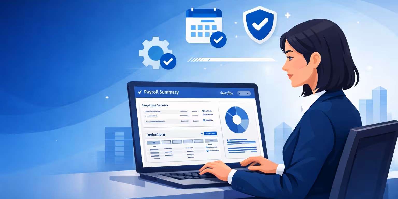 how to choose payroll software