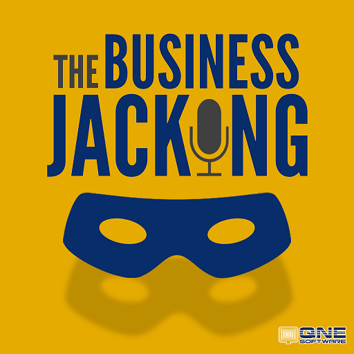 Business Jacking Podcast