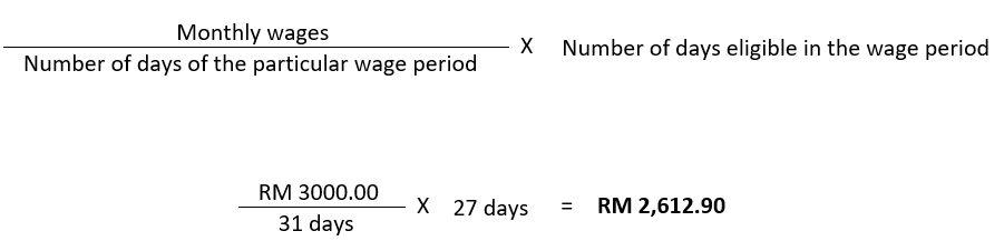 Employment Act Malaysia 2022