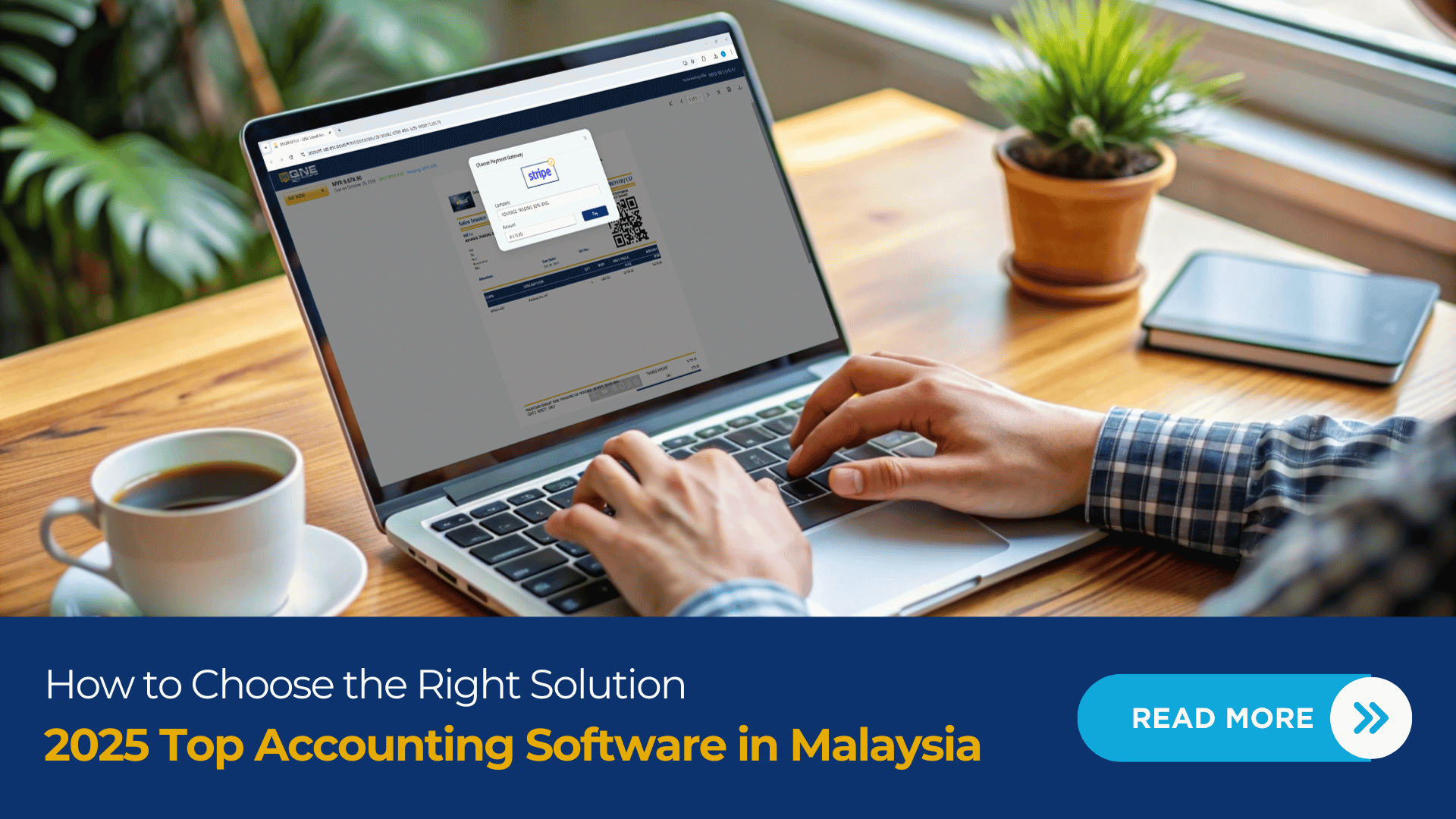 Top Accounting Software In Malaysia