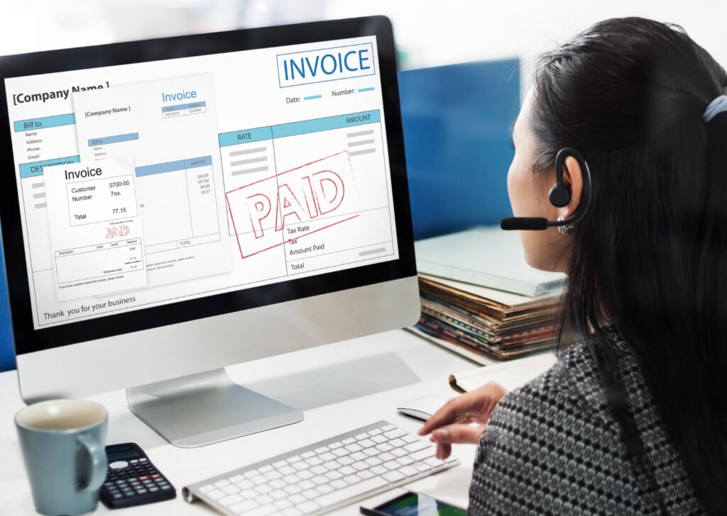 e-invoice-system