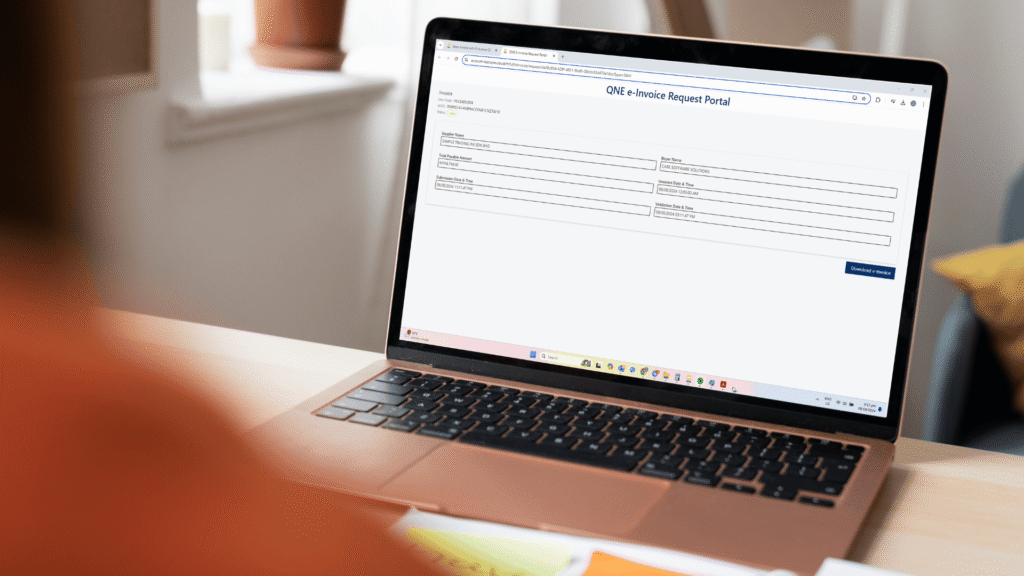 eInvoicing Software Malaysia