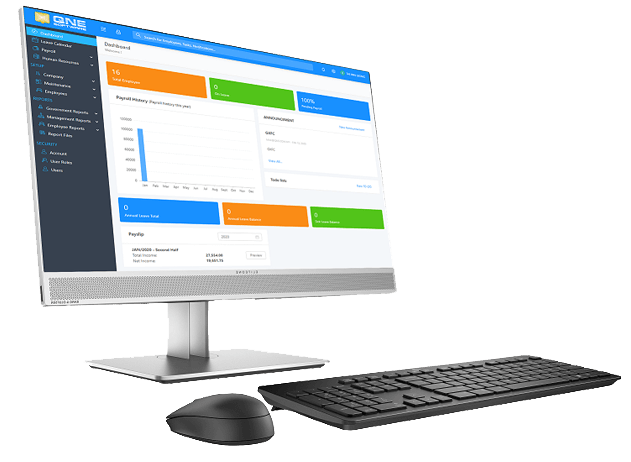 Free Payroll Software Malaysia