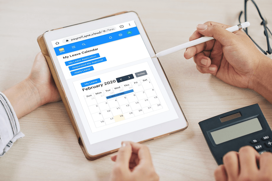 Free Payroll Software Malaysia