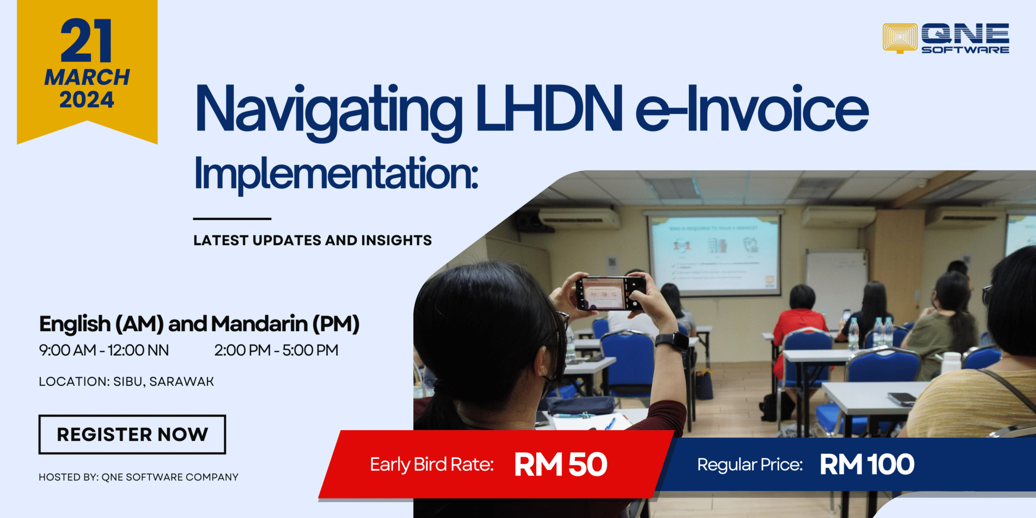 Navigating LHDN e-invoice Implementation: Latest Updates and Insights ...