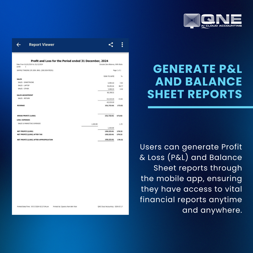 qne app