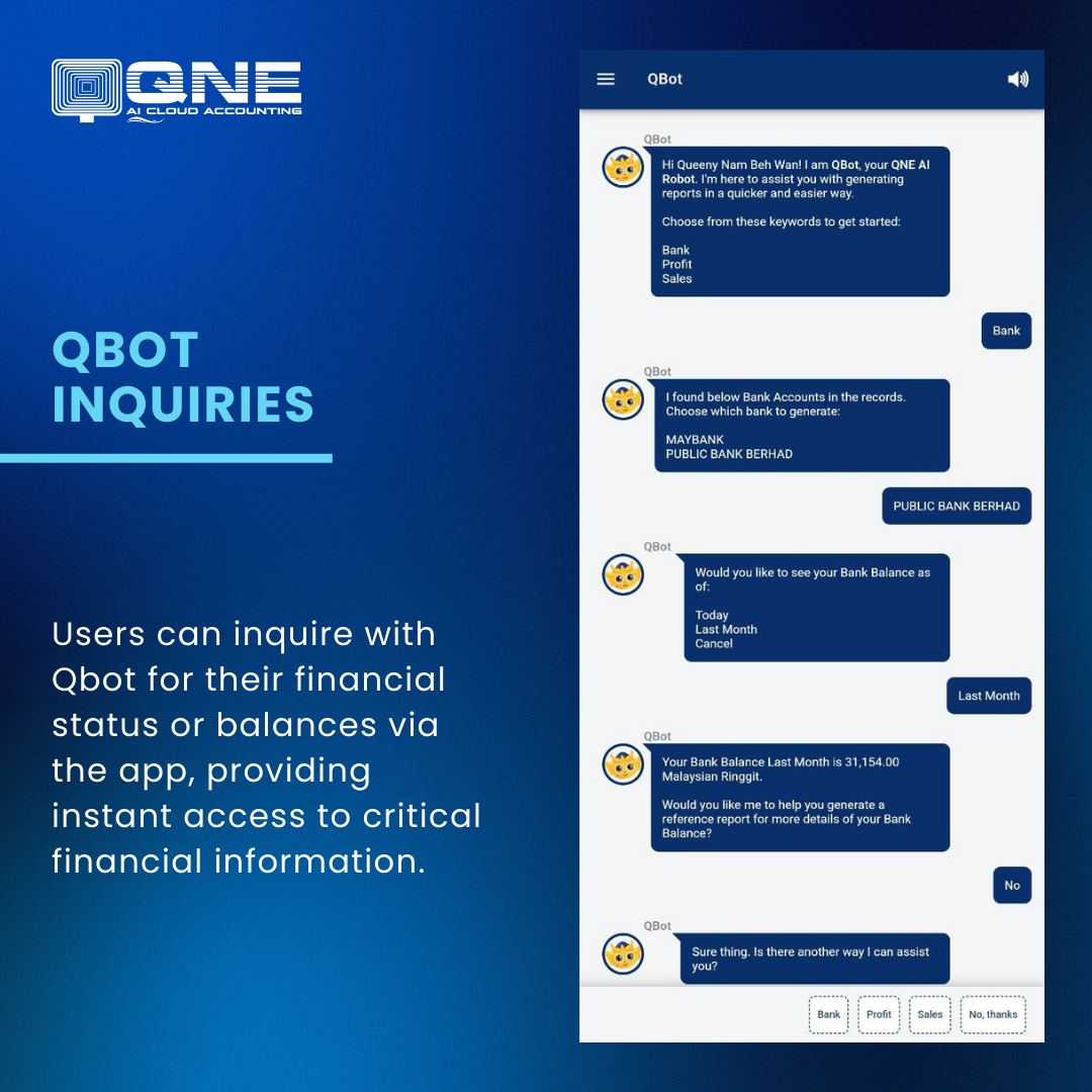 qne app