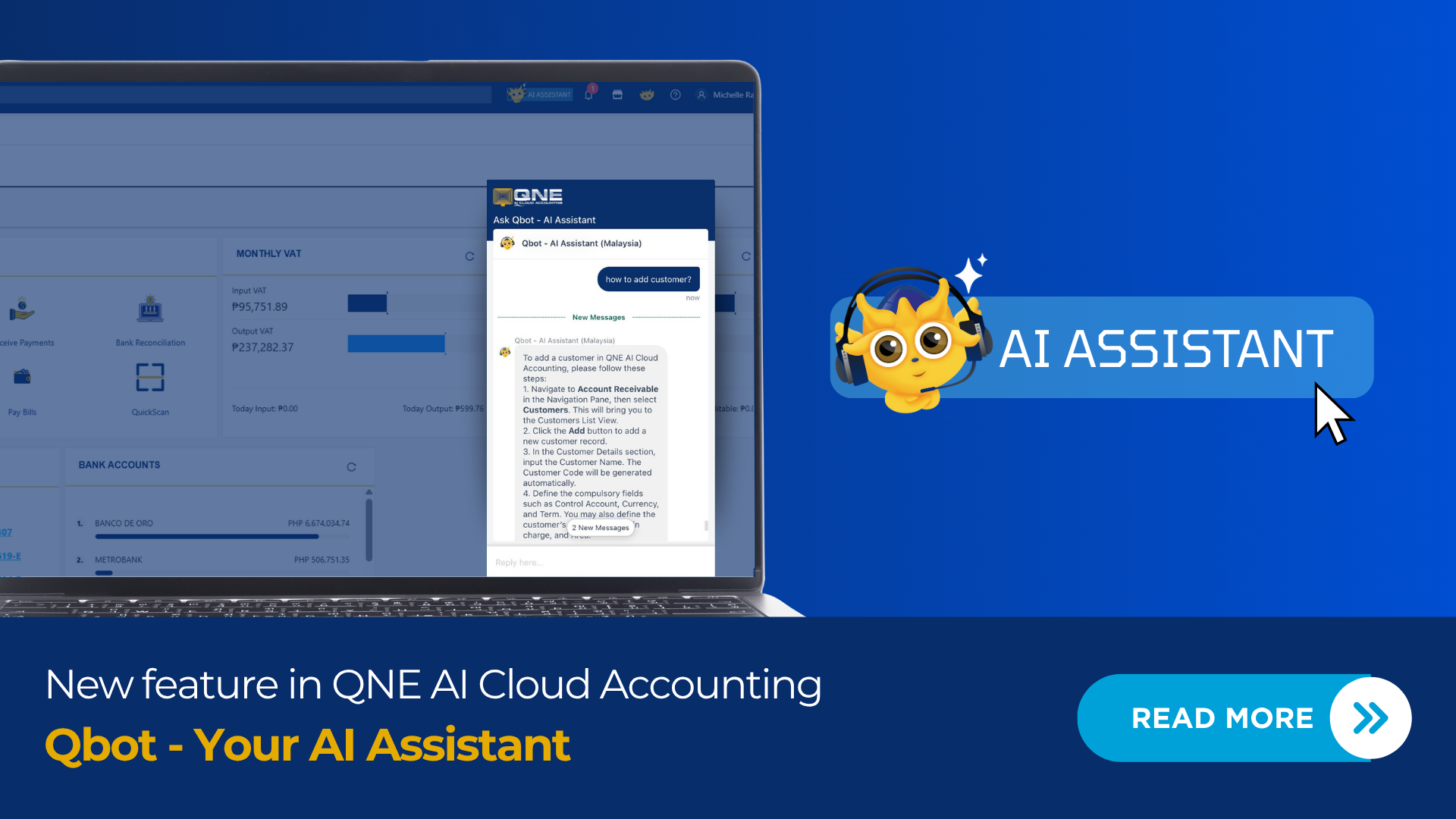 AI Assistant