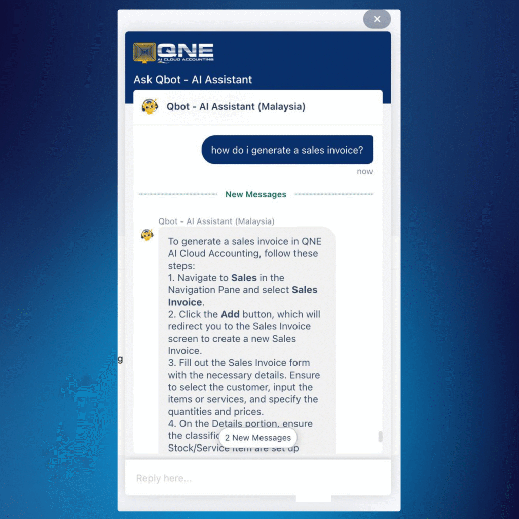 AI Assistant
