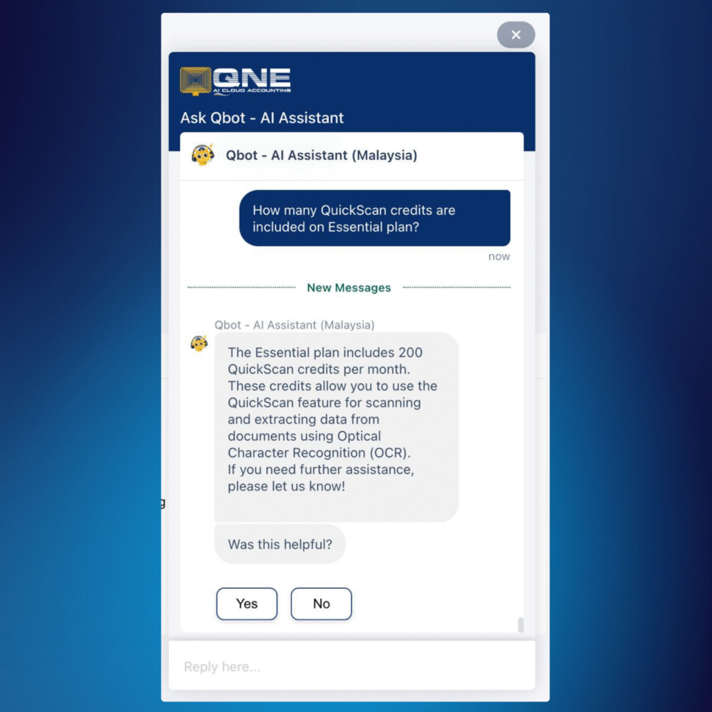 AI Assistant