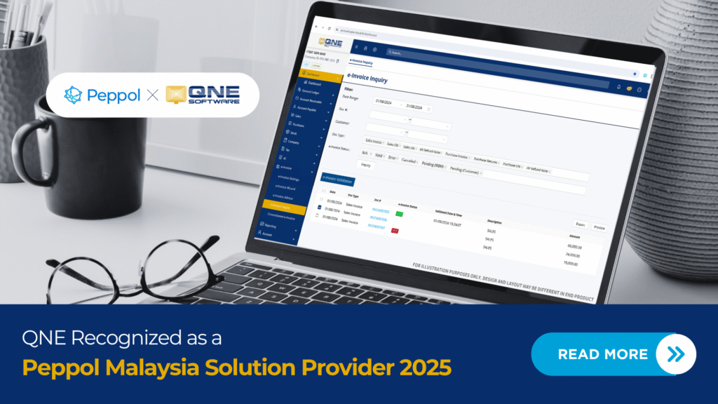 Peppol Malaysia