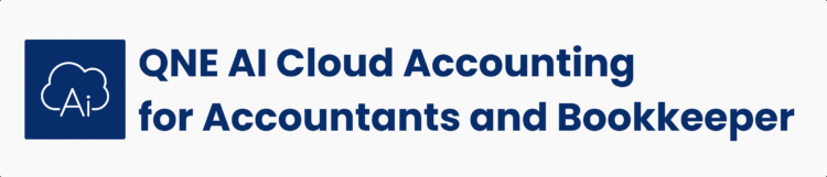 Accounting Software Malaysia