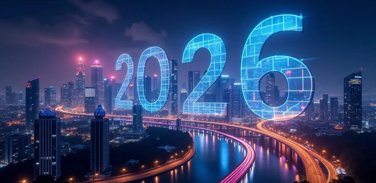 Malaysia Budget 2026